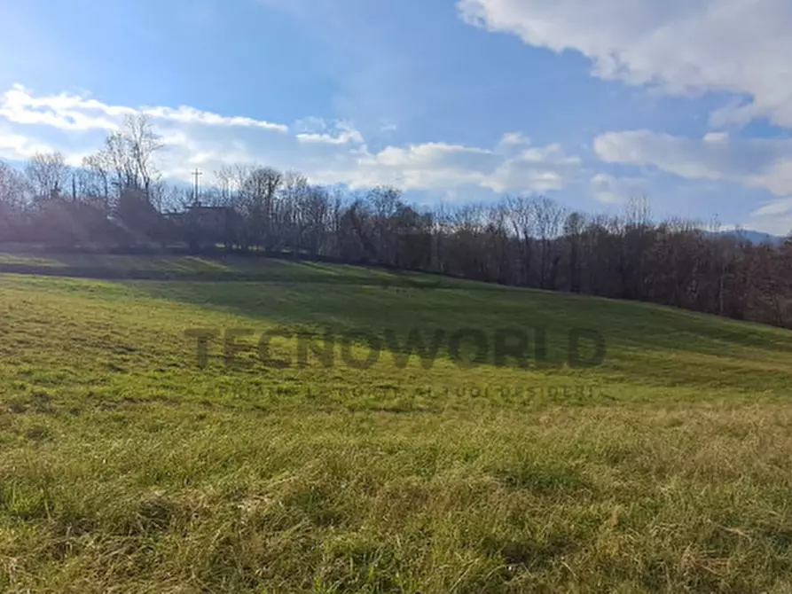 Immagine 1 di Terreno in vendita  in Via Cazzola a San Vito Di Leguzzano