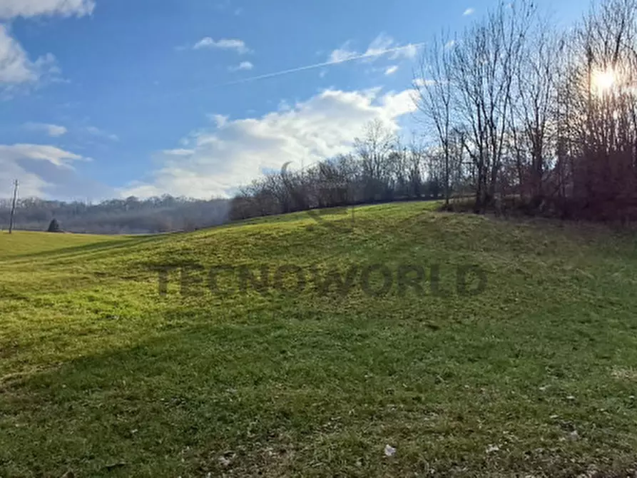 Immagine 2 di Terreno in vendita  in Via Cazzola a San Vito Di Leguzzano