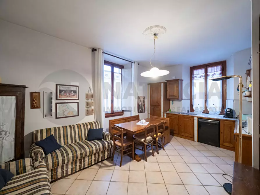 Immagine 1 di Appartamento in vendita  in Piazza Cairoli 20 a Pontassieve