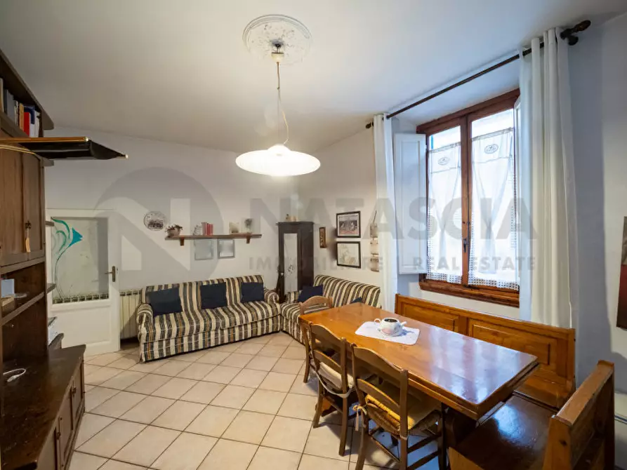 Immagine 4 di Appartamento in vendita  in Piazza Cairoli 20 a Pontassieve