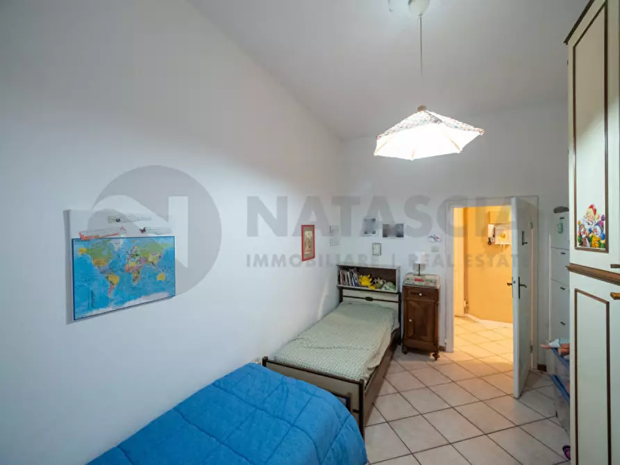 Immagine 10 di Appartamento in vendita  in Piazza Cairoli 20 a Pontassieve