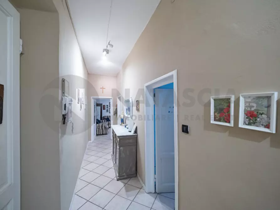 Immagine 11 di Appartamento in vendita  in Piazza Cairoli 20 a Pontassieve