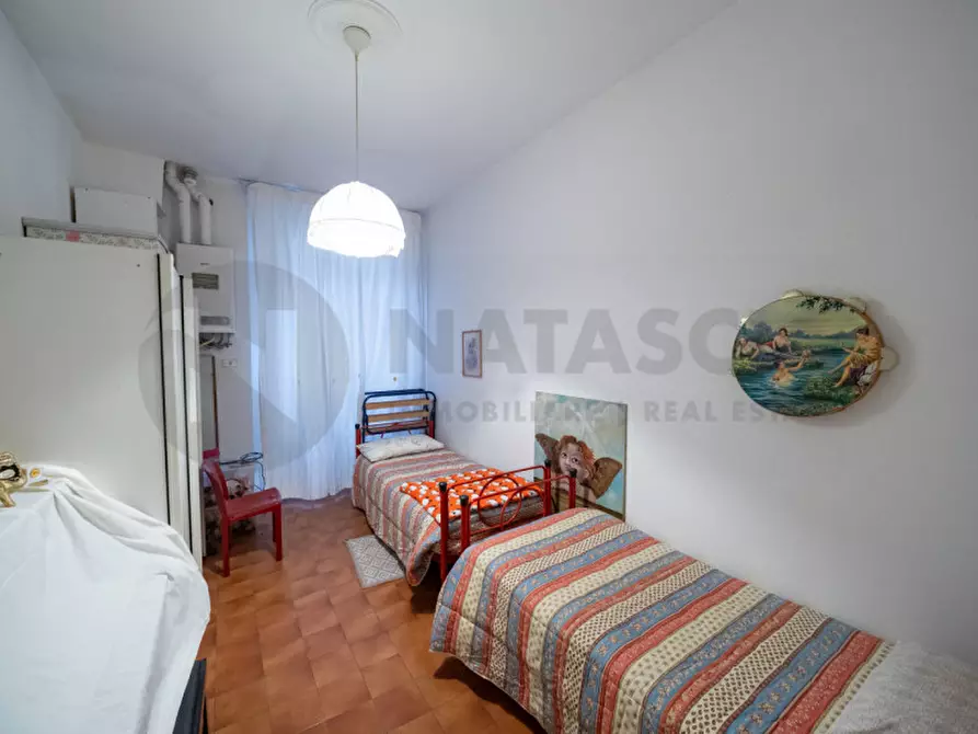 Immagine 13 di Appartamento in vendita  in Piazza Cairoli 20 a Pontassieve