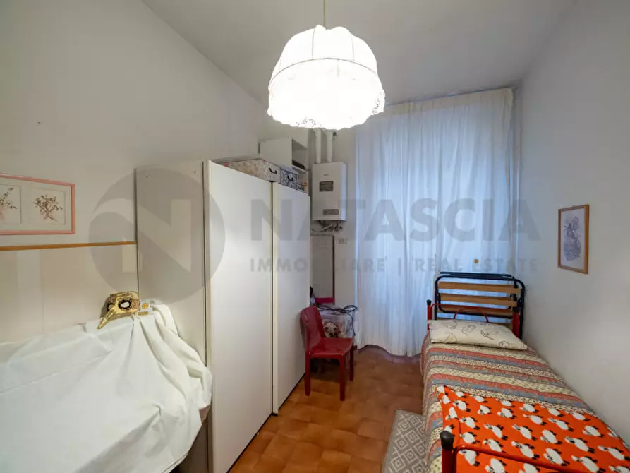 Immagine 14 di Appartamento in vendita  in Piazza Cairoli 20 a Pontassieve