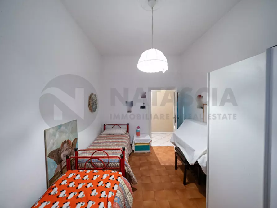 Immagine 15 di Appartamento in vendita  in Piazza Cairoli 20 a Pontassieve