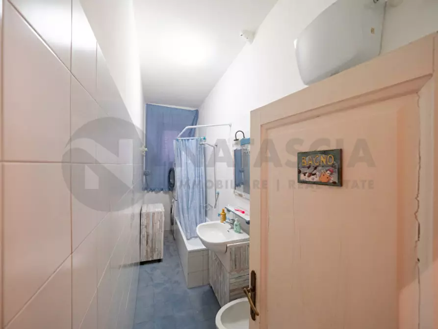 Immagine 16 di Appartamento in vendita  in Piazza Cairoli 20 a Pontassieve