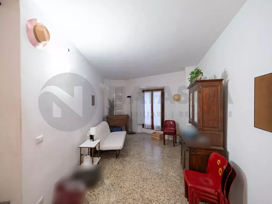Immagine 18 di Appartamento in vendita  in Piazza Cairoli 20 a Pontassieve