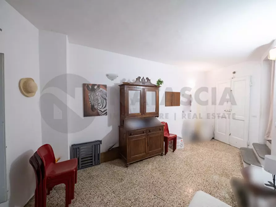 Immagine 19 di Appartamento in vendita  in Piazza Cairoli 20 a Pontassieve