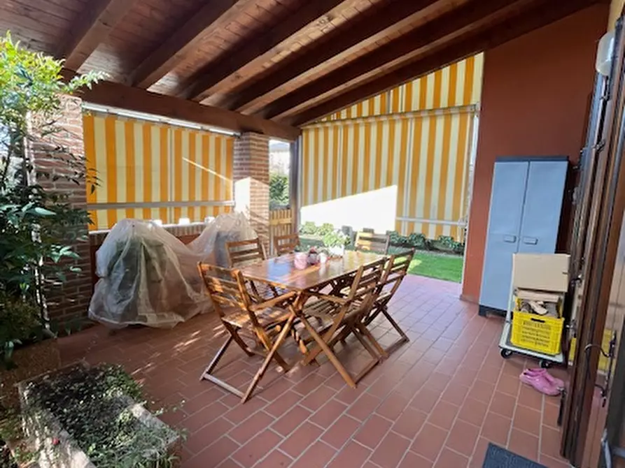 Immagine 1 di Villa in vendita  a Cittadella