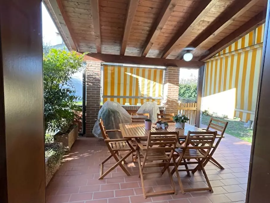 Immagine 4 di Villa in vendita  a Cittadella