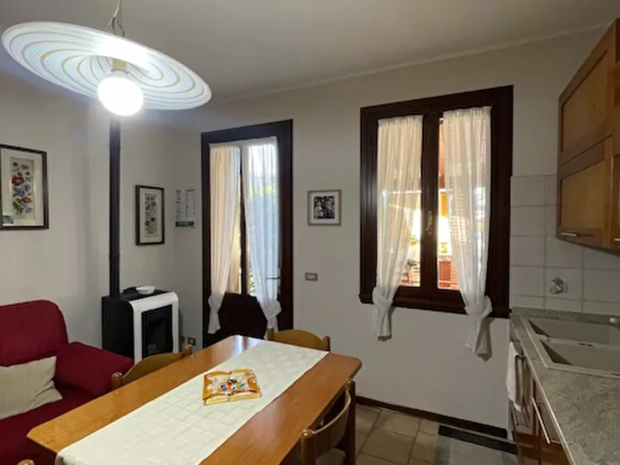 Immagine 7 di Villa in vendita  a Cittadella