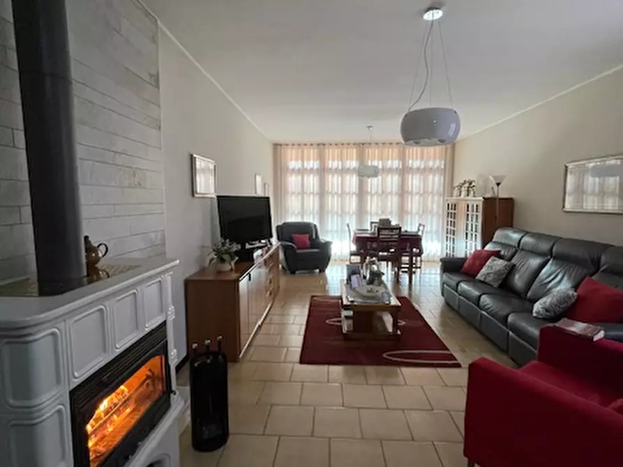 Immagine 9 di Villa in vendita  a Cittadella