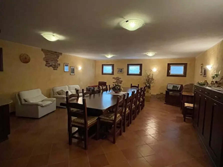 Immagine 19 di Villa in vendita  a Cittadella