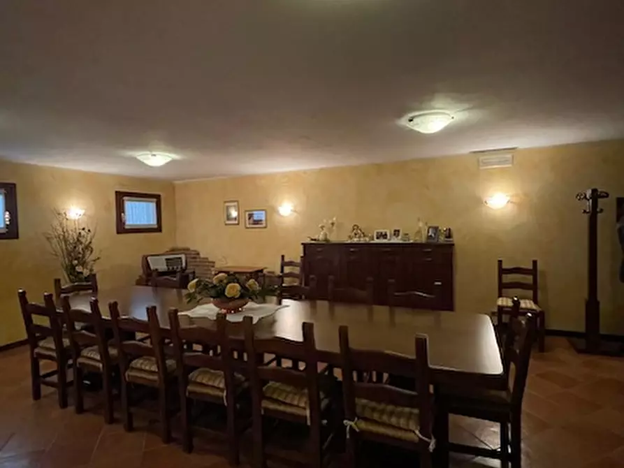 Immagine 23 di Villa in vendita  a Cittadella