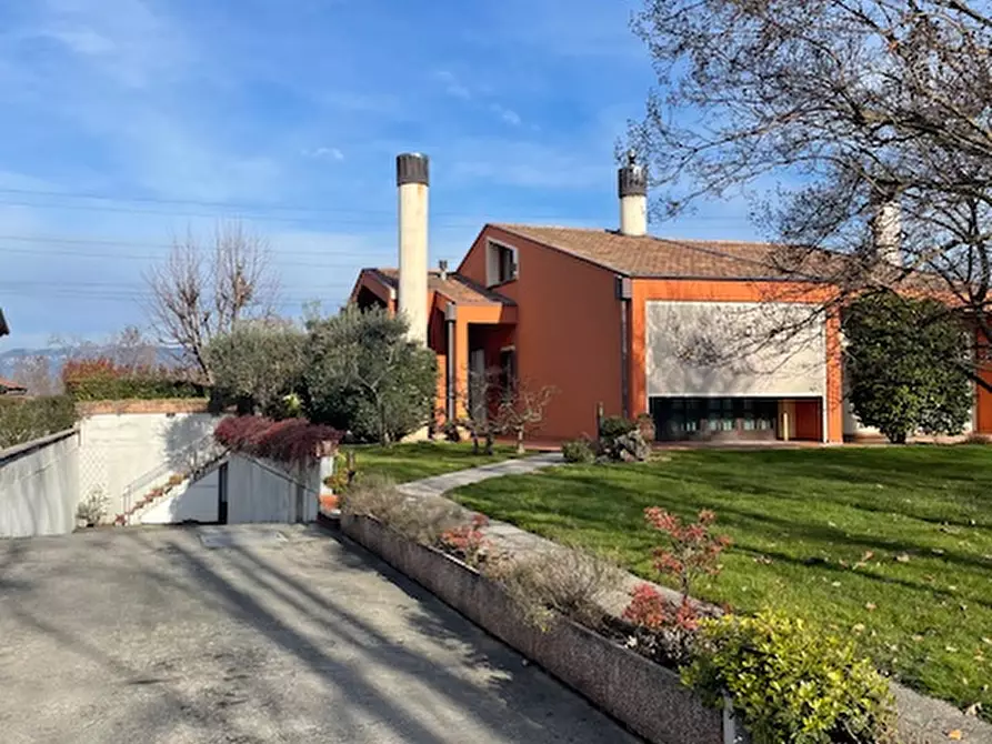 Immagine 31 di Villa in vendita  a Cittadella