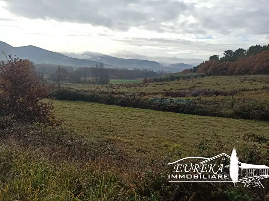Immagine 1 di Terreno in vendita  in CASALINI a Panicale