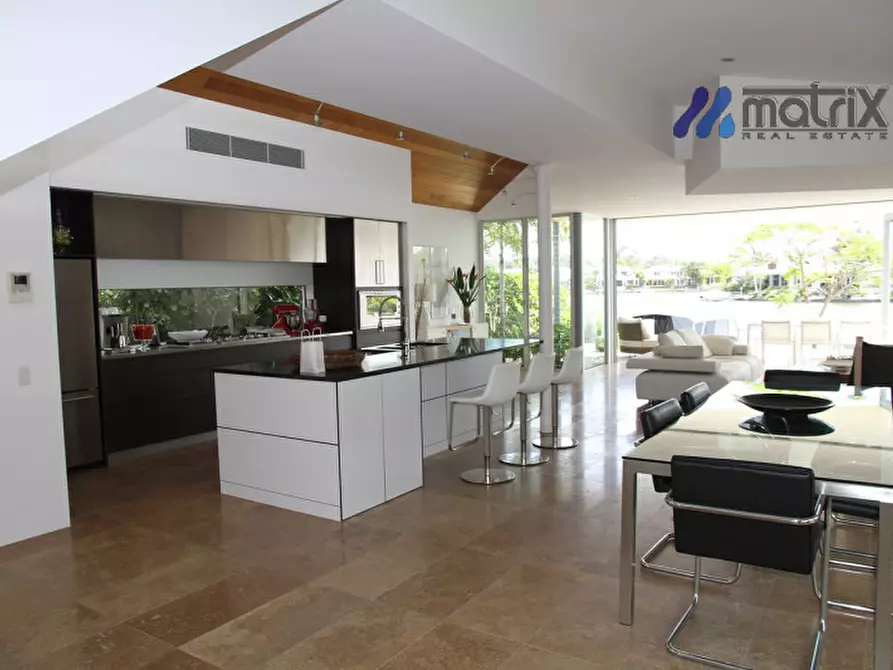 Immagine 23 di Attico in vendita  in Via Argine sinistro a Dolo