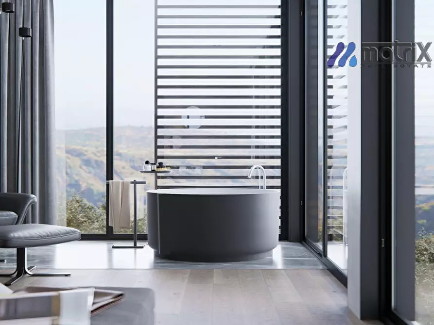 Immagine 26 di Attico in vendita  in Via Argine sinistro a Dolo