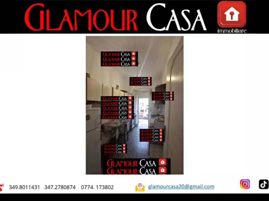 Immagine 2 di Villetta a schiera in vendita  in Via Monte Pennino a Guidonia Montecelio