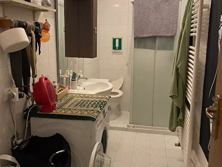 Immagine 14 di Appartamento in vendita  in viale caduti di fani a Fosso'