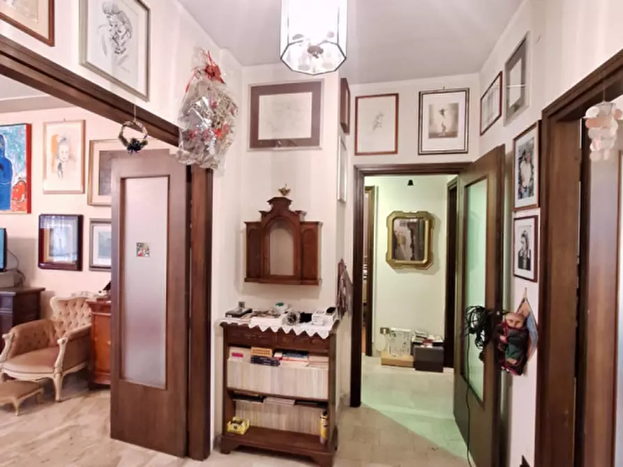 Immagine 3 di Appartamento in vendita  in Corso del Popolo a Rovigo