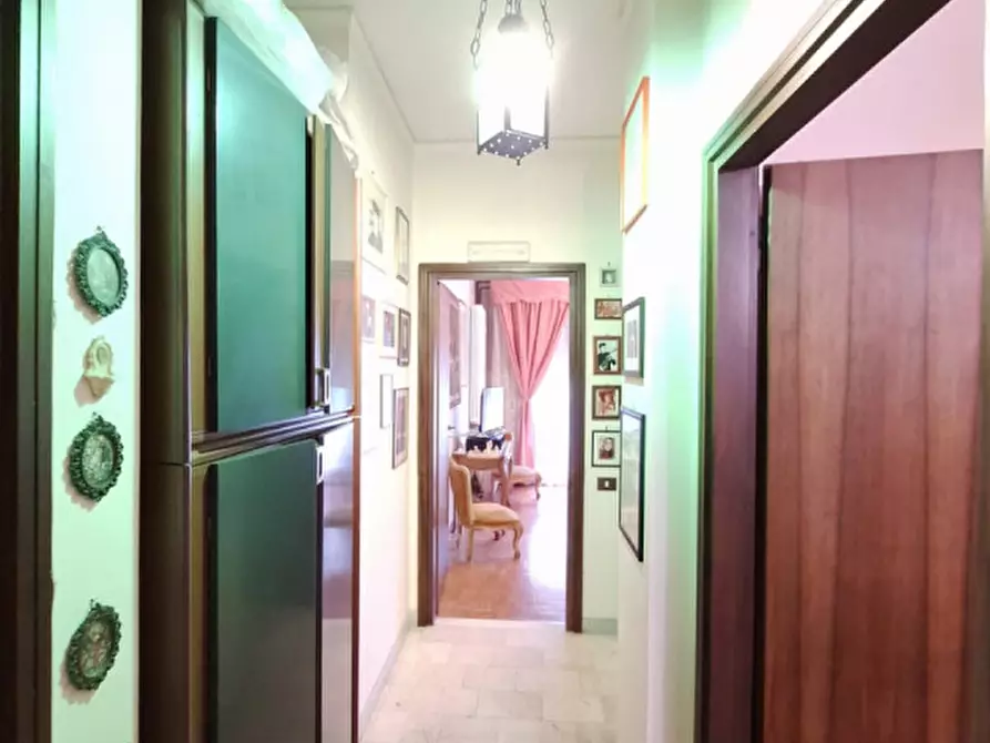 Immagine 9 di Appartamento in vendita  in Corso del Popolo a Rovigo