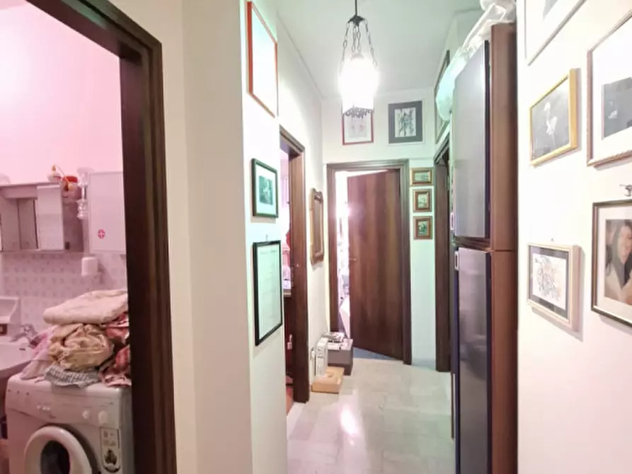 Immagine 10 di Appartamento in vendita  in Corso del Popolo a Rovigo