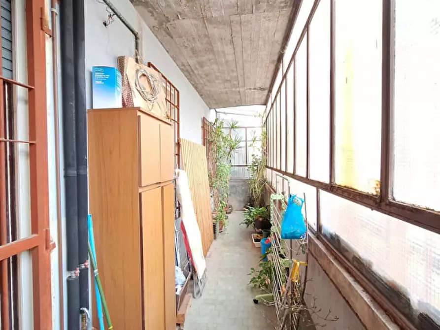 Immagine 19 di Appartamento in vendita  in Corso del Popolo a Rovigo