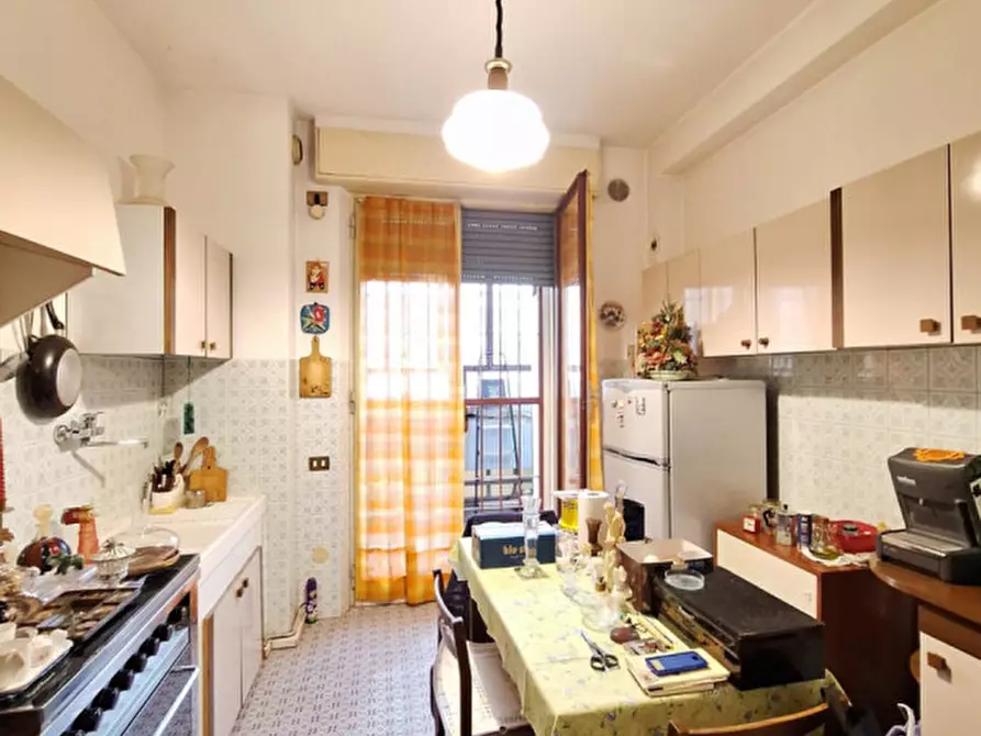 Immagine 6 di Appartamento in vendita  in Corso del Popolo a Rovigo