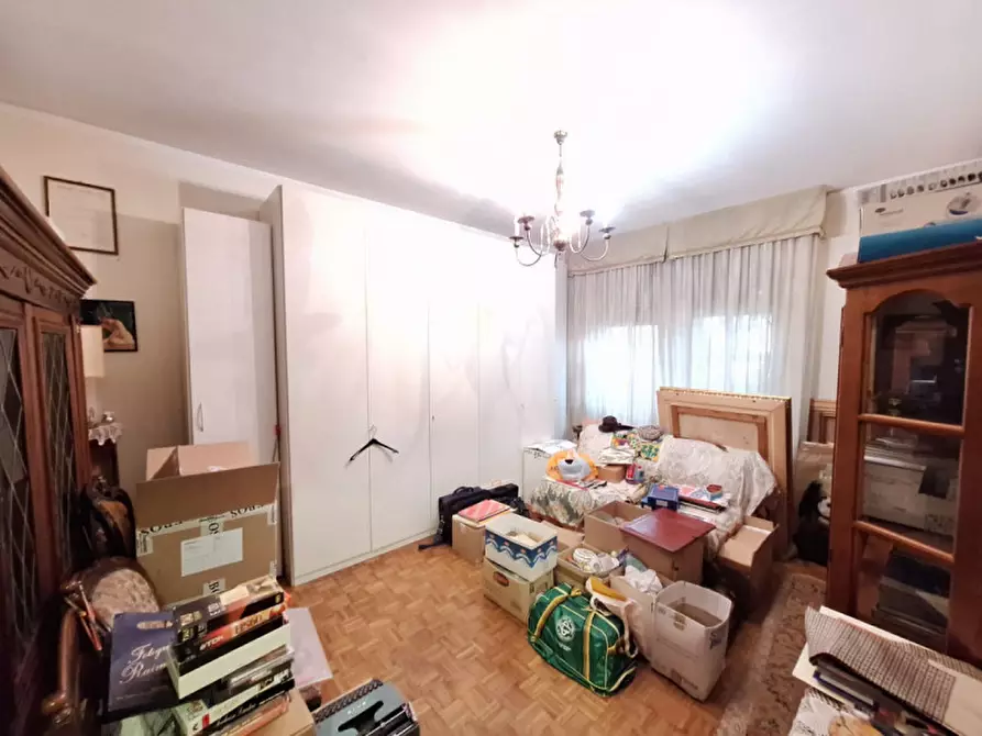 Immagine 10 di Appartamento in vendita  in Corso del Popolo a Rovigo