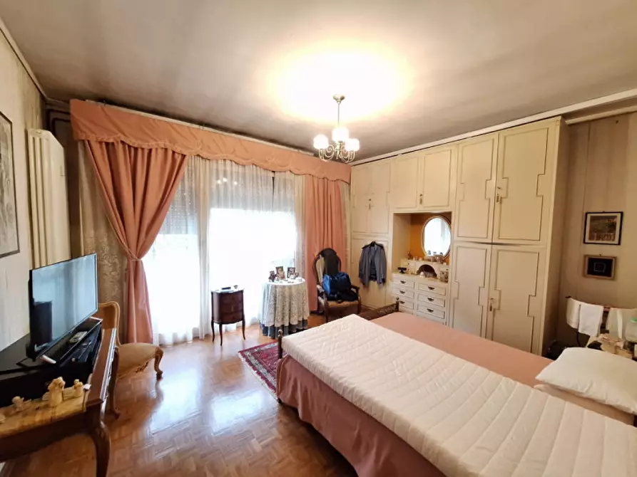 Immagine 12 di Appartamento in vendita  in Corso del Popolo a Rovigo