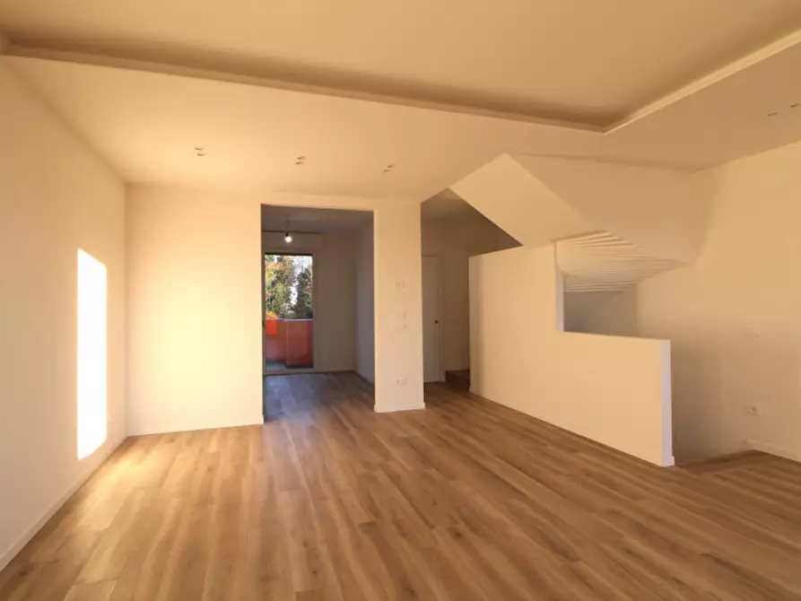 Immagine 2 di Villetta a schiera in vendita  in Via Giuseppe Mazzini n. 109 a Stanghella