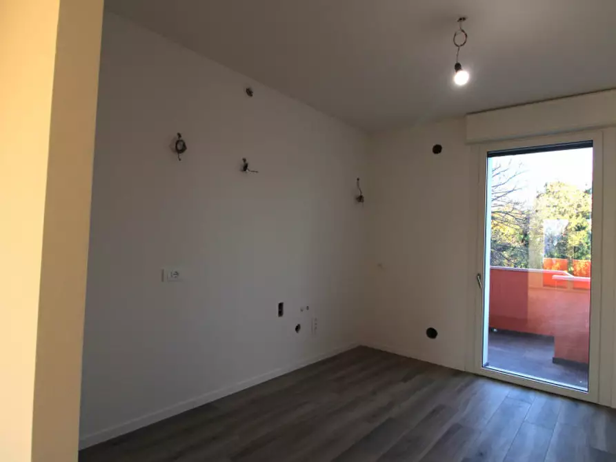 Immagine 6 di Villetta a schiera in vendita  in Via Giuseppe Mazzini n. 109 a Stanghella