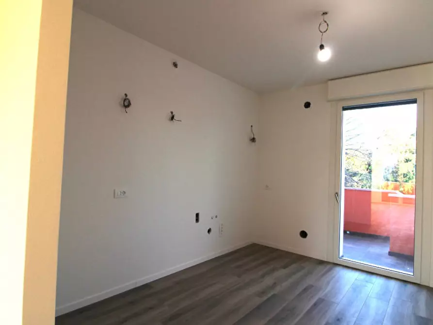 Immagine 6 di Villetta a schiera in vendita  in Via Giuseppe Mazzini n. 109 a Solesino