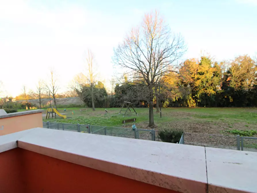 Immagine 7 di Villetta a schiera in vendita  in Via Giuseppe Mazzini n. 109 a Stanghella