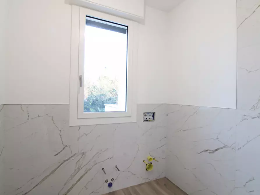 Immagine 8 di Villetta a schiera in vendita  in Via Giuseppe Mazzini n. 109 a Stanghella