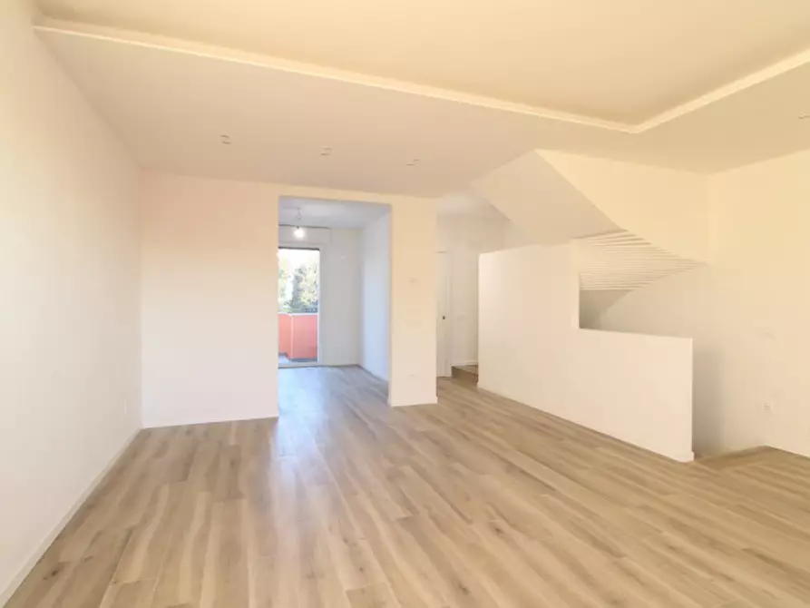 Immagine 12 di Villetta a schiera in vendita  in Via Giuseppe Mazzini n. 109 a Stanghella