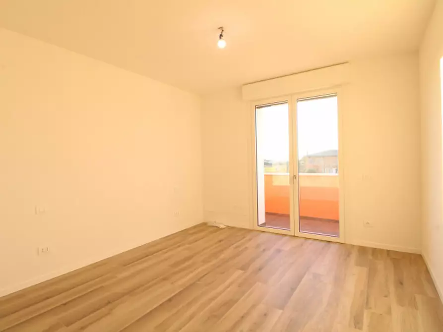 Immagine 13 di Villetta a schiera in vendita  in Via Giuseppe Mazzini n. 109 a Stanghella