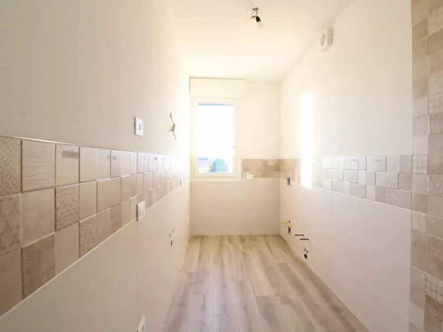 Immagine 14 di Villetta a schiera in vendita  in Via Giuseppe Mazzini n. 109 a Stanghella