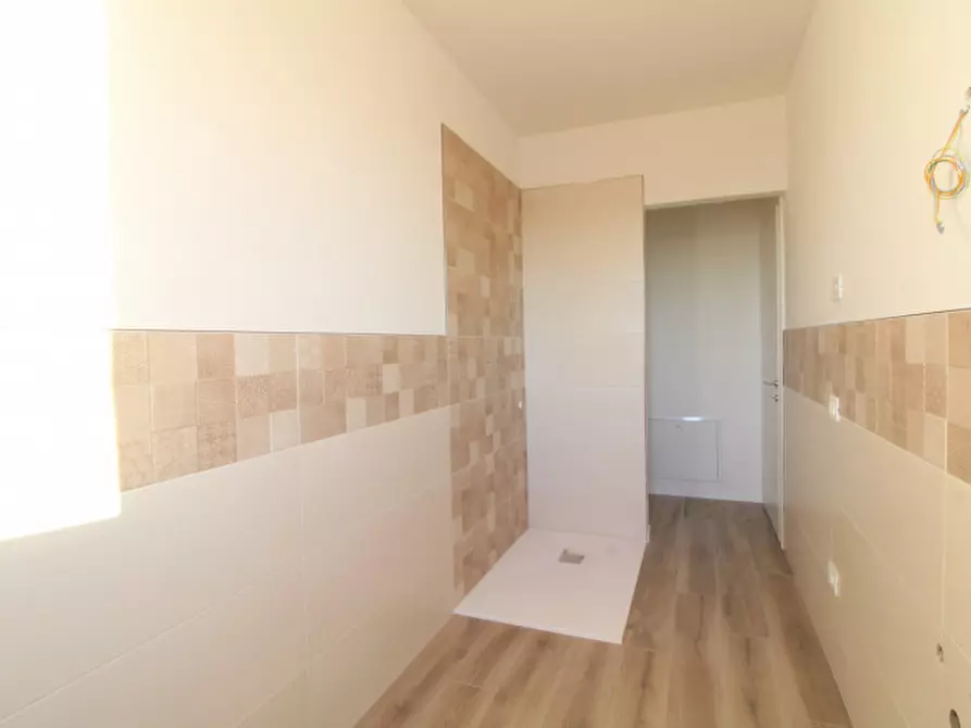 Immagine 15 di Villetta a schiera in vendita  in Via Giuseppe Mazzini n. 109 a Stanghella