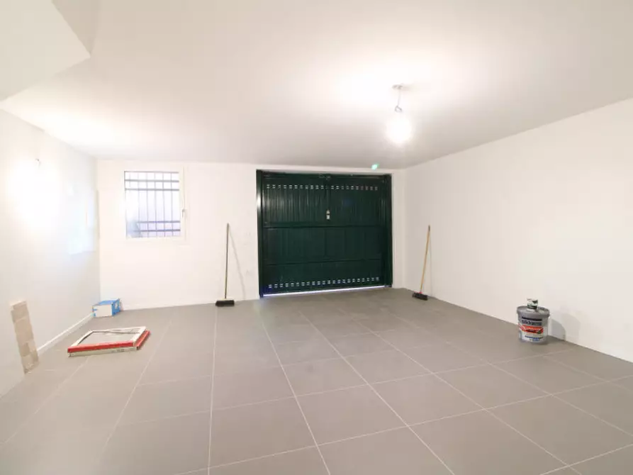 Immagine 22 di Villetta a schiera in vendita  in Via Giuseppe Mazzini n. 109 a Stanghella