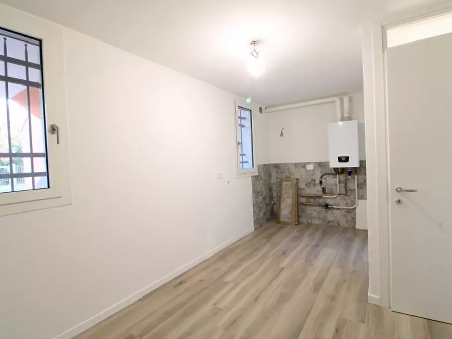 Immagine 23 di Villetta a schiera in vendita  in Via Giuseppe Mazzini n. 109 a Stanghella