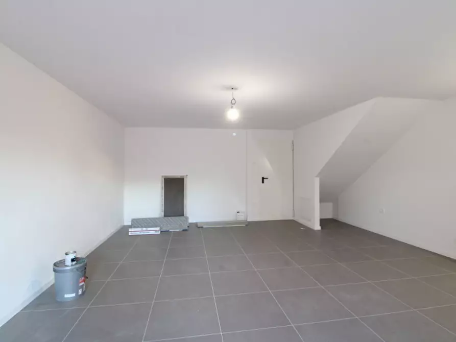 Immagine 24 di Villetta a schiera in vendita  in Via Giuseppe Mazzini n. 109 a Stanghella