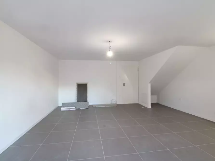 Immagine 23 di Villetta a schiera in vendita  in Via Giuseppe Mazzini n. 109 a Solesino