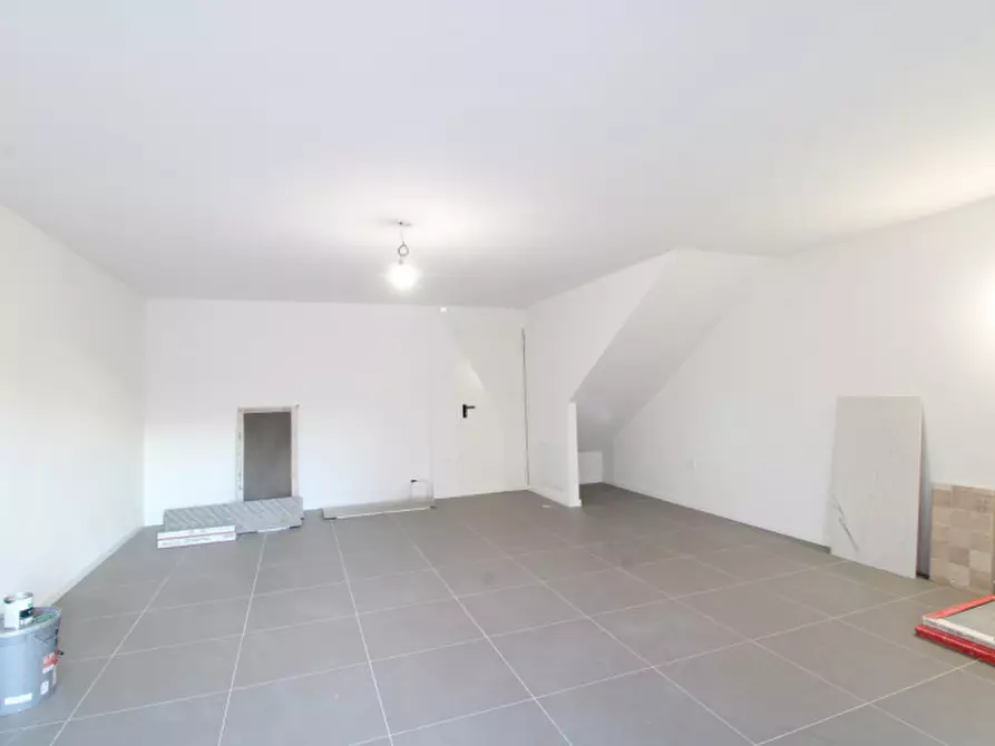 Immagine 25 di Villetta a schiera in vendita  in Via Giuseppe Mazzini n. 109 a Stanghella