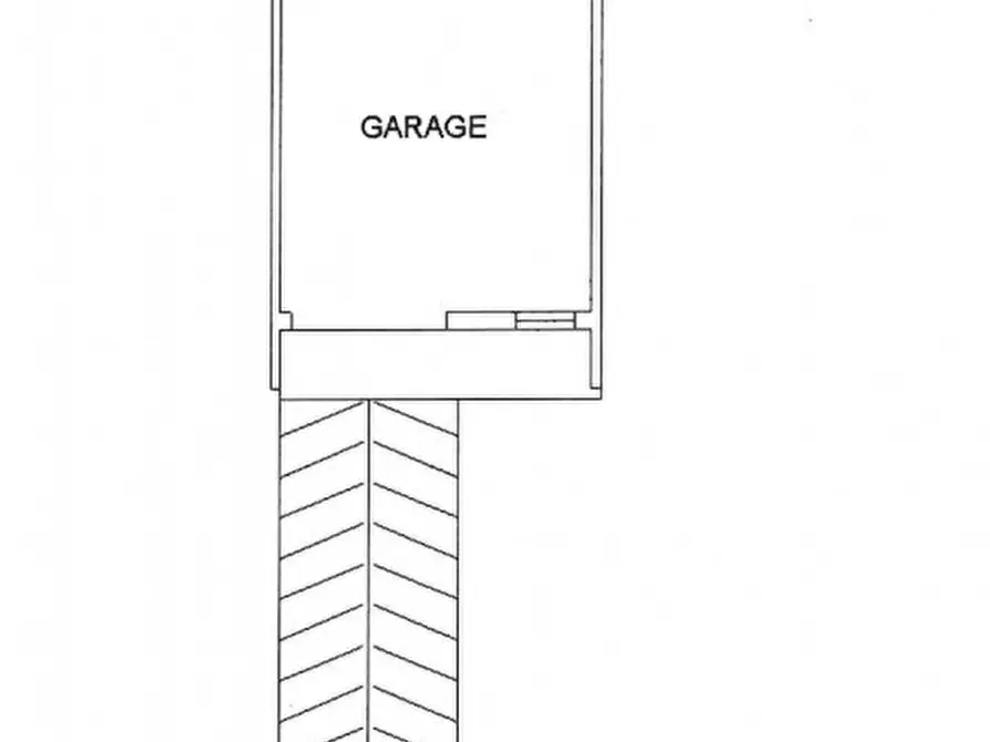 Immagine 28 di Villetta a schiera in vendita  in Via Giuseppe Mazzini n. 109 a Stanghella