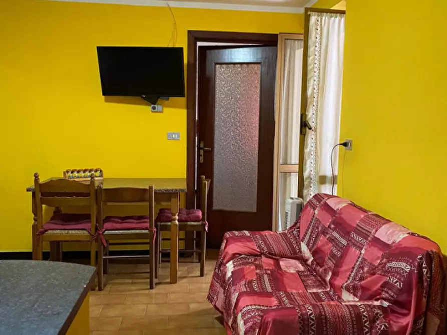 Immagine 7 di Appartamento in vendita  in Piazza Antonio Gramsci a Quiliano