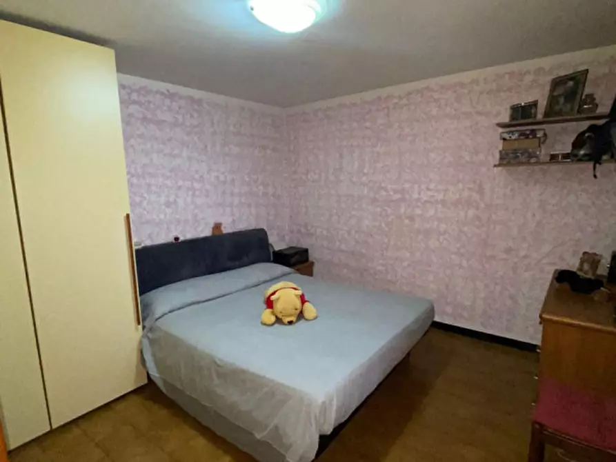 Immagine 12 di Appartamento in vendita  in Piazza Antonio Gramsci a Quiliano