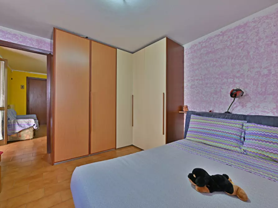 Immagine 13 di Appartamento in vendita  in Piazza Antonio Gramsci a Quiliano