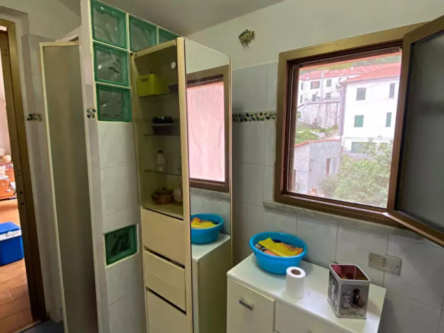 Immagine 16 di Appartamento in vendita  in Piazza Antonio Gramsci a Quiliano